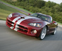 Фото Dodge Viper купе 4 поколение 