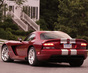 Фото Dodge Viper купе 4 поколение 