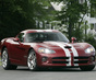 Фото Dodge Viper купе 4 поколение 
