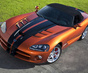 Фото Dodge Viper родстер 4 поколение 