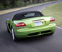 Фото Dodge Viper родстер 4 поколение 