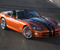 Фото Dodge Viper родстер 4 поколение 