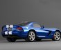 Фото Dodge Viper купе 3 поколение 