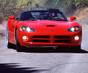 Фото Dodge Viper SRT-10 родстер 3 поколение 