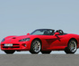 Фото Dodge Viper SRT-10 родстер 3 поколение 