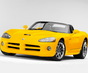 Фото Dodge Viper SRT-10 родстер 3 поколение 