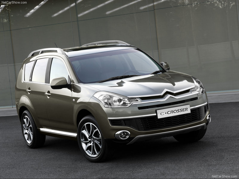 Фото Citroen C