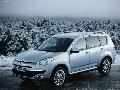 Фото Citroen C-Crosser 2.4 MT