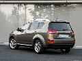 Фото Citroen C-Crosser 2.4 MT