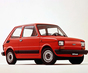 Фото Fiat 126