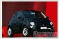 Фото Fiat 500