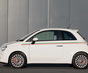 Фото Fiat 500 хетчбэк 2 поколение 