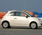 Фото Fiat 500