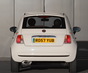 Фото Fiat 500 хетчбэк 2 поколение 
