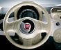 Фото Fiat 500 хетчбэк 2 поколение 