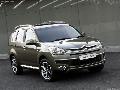 Подробная информация о Citroen C-Crosser 2.4 AT