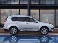 Фото Citroen C-Crosser 2.4 AT