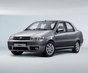 Фото Fiat Albea седан 1 поколение 