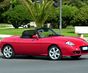 Фото Fiat Barchetta