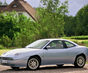 Подробная информация о Fiat Coupe купе 1 поколение 