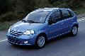 Фото Citroen C3