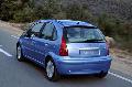 Подробная информация о Citroen C3 SX 1.1