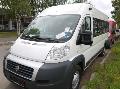 Фото Fiat Ducato фургон 3 поколение 