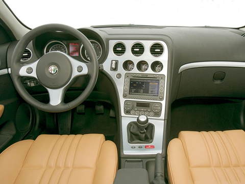 Фото Alfa romeo 159