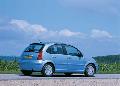 Фото Citroen C3 SX 1.4 16V