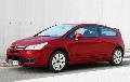 Подробная информация о Citroen C4 2.0i 16V Coupe