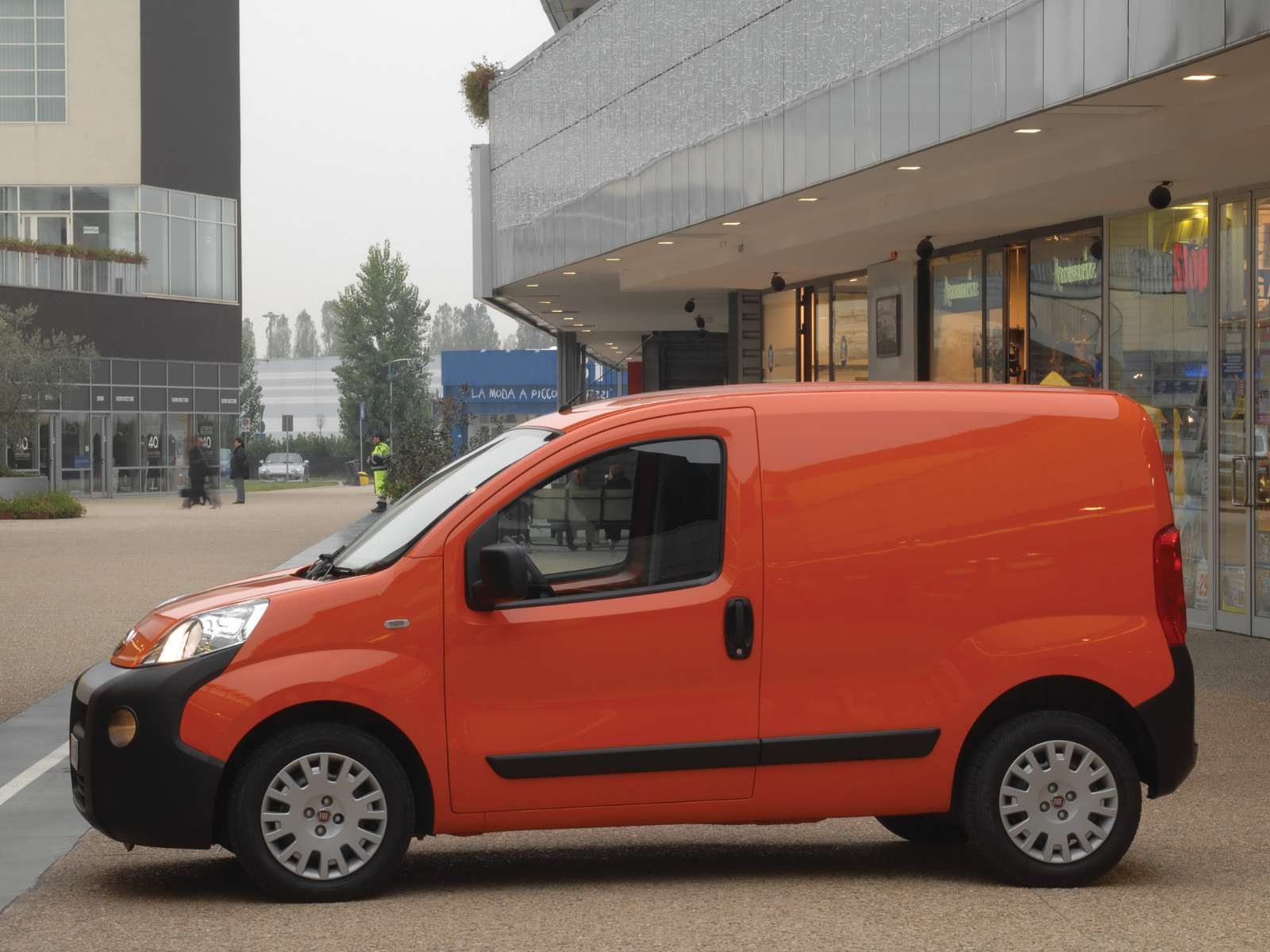 Фото Fiat Fiorino