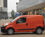 Фото Fiat Fiorino Fiorino фургон 3 поколение
