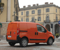 Фото Fiat Fiorino Fiorino фургон 3 поколение