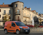 Фото Fiat Fiorino Fiorino фургон 3 поколение