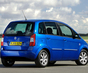 Фото Fiat Idea минивэн 1 поколение 