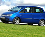 Фото Fiat Idea минивэн 1 поколение 