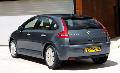 Фото Citroen C4 1.6i 16V BVA SX