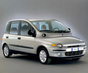 Фото Fiat Multipla минивэн 1 поколение 