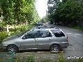 Фото Fiat Palio универсал 2 поколение 
