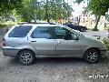 Фото Fiat Palio универсал 2 поколение 