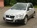 Фото Fiat Sedici
