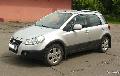 Фото Fiat Sedici