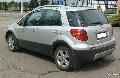 Фото Fiat Sedici