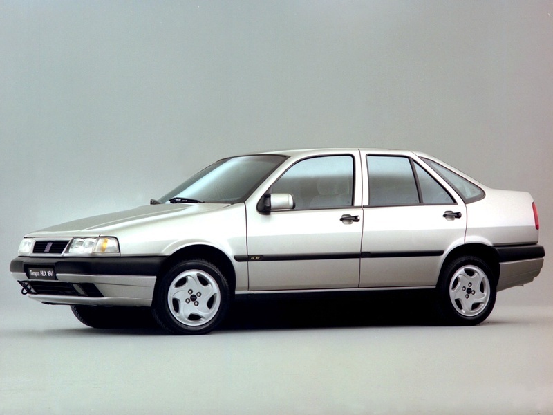 Фото Fiat Tempra