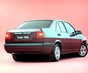 Фото Fiat Tempra седан 1 поколение 