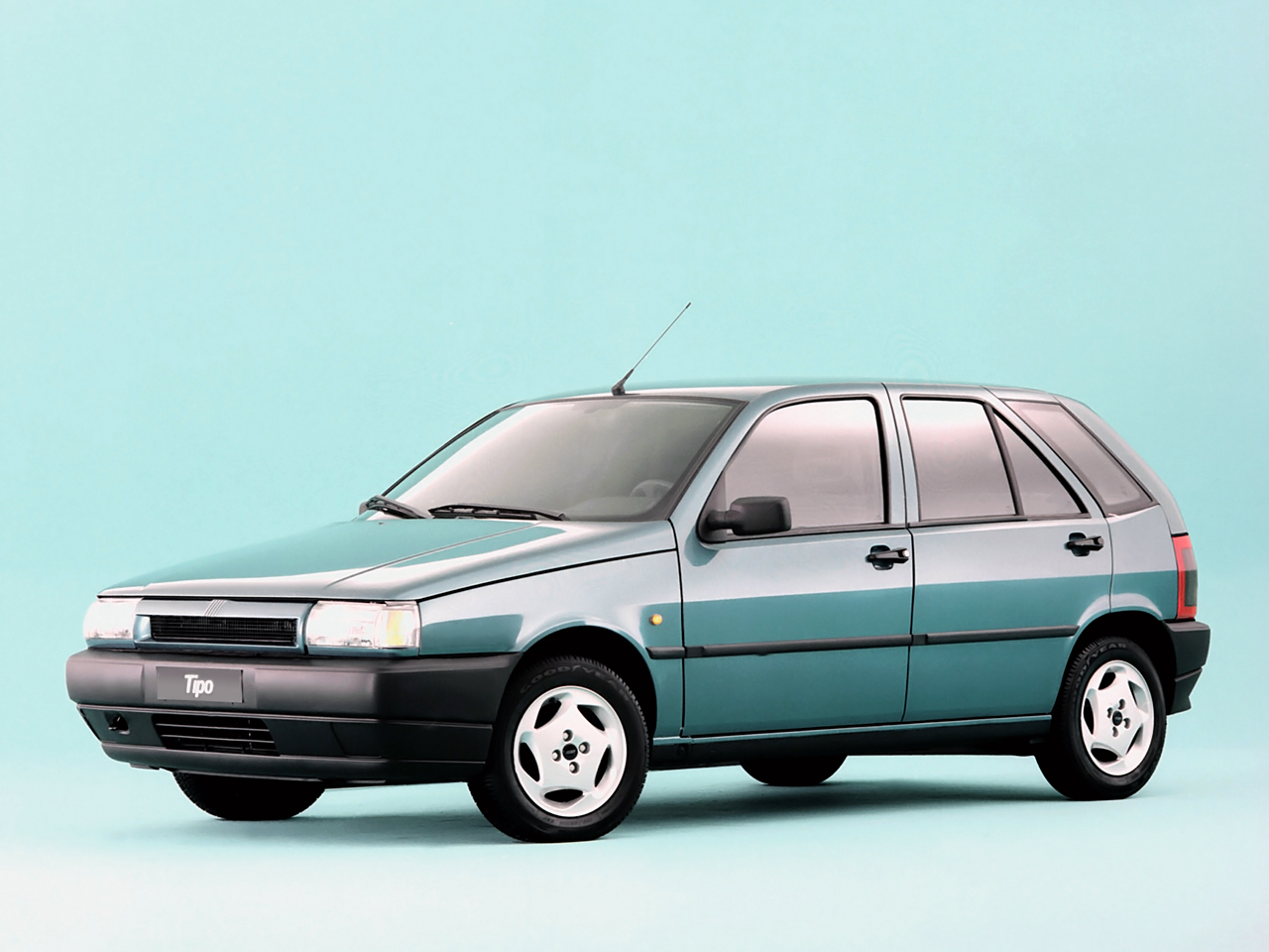 Фото Fiat Tipo