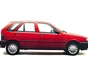 Фото Fiat Tipo хетчбэк 1 поколение 