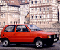 Фото Fiat UNO