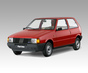 Подробная информация о Fiat UNO хетчбэк 1 поколение 