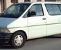 Описание Ford Aerostar
